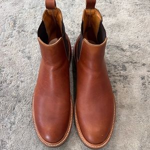Hand Made Chelsea Boots